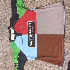 London Harlequins Jersey